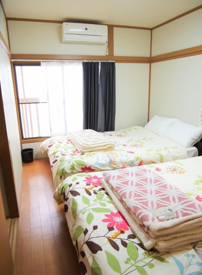 別荘 錦の館 Nishikiのyakata